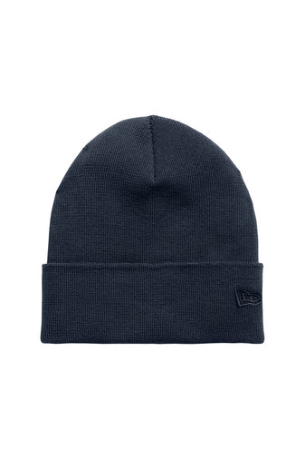 Whitehall FD - New Era Recycled Cuff Beanie - Navy