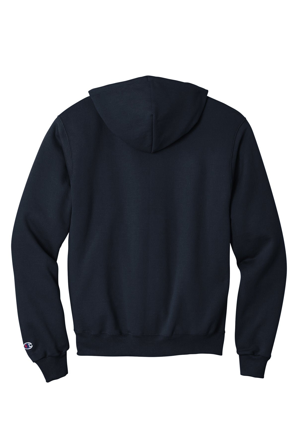 Truro FD - Champion® Powerblend® Pullover Hoodie - Navy