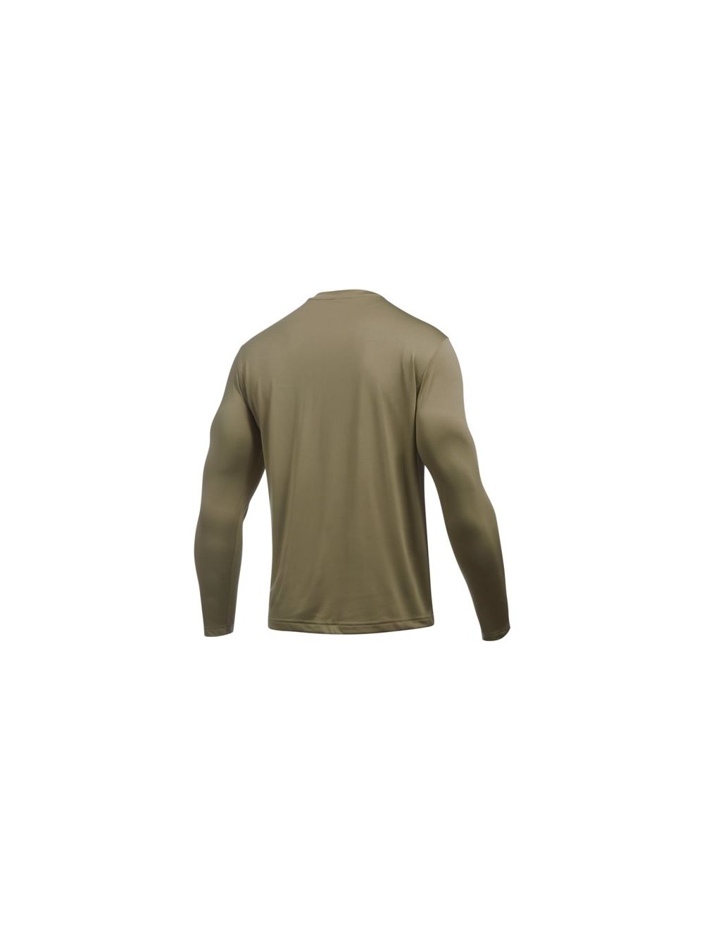 Tactical UA Tech Long Sleeve T-Shirt