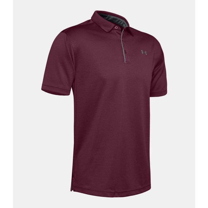 UA Tech Polo