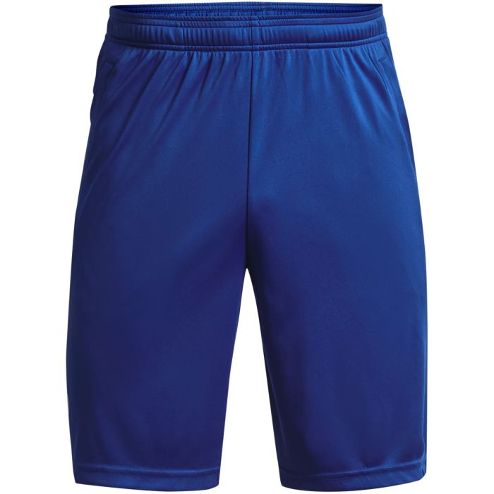 UA Tech Graphic Shorts