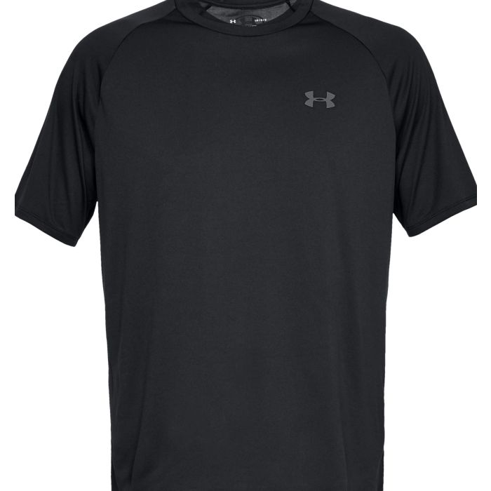 UA Tech 2.0 Short Sleeve