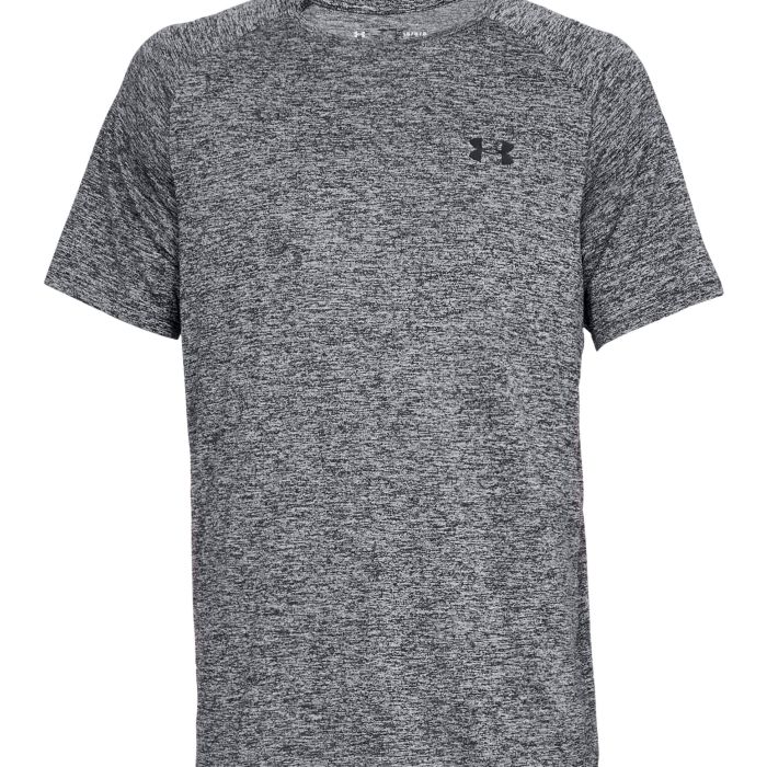 UA Tech 2.0 Short Sleeve