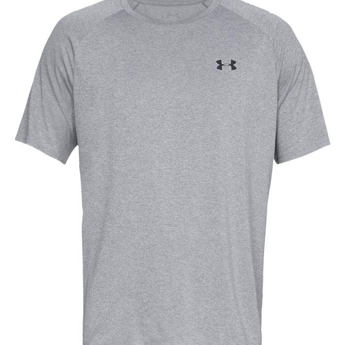 UA Tech 2.0 Short Sleeve