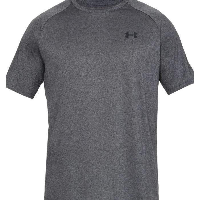 UA Tech 2.0 Short Sleeve