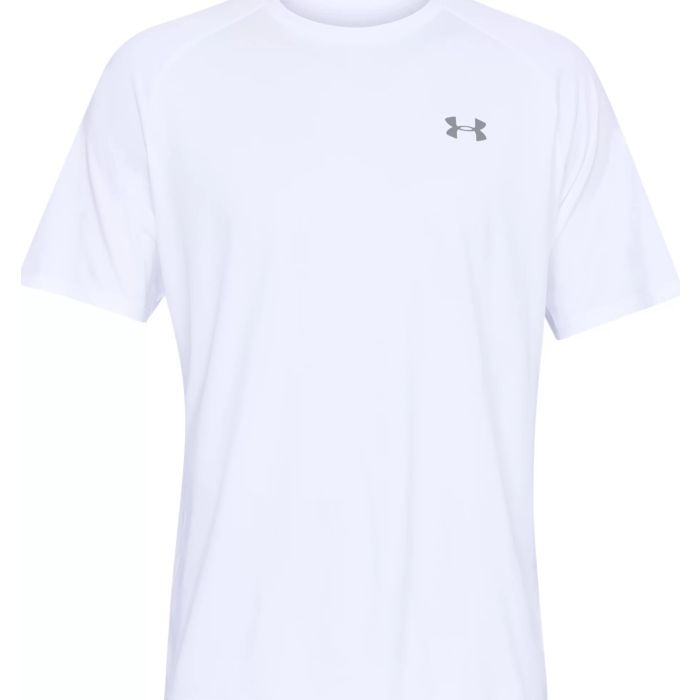 UA Tech 2.0 Short Sleeve