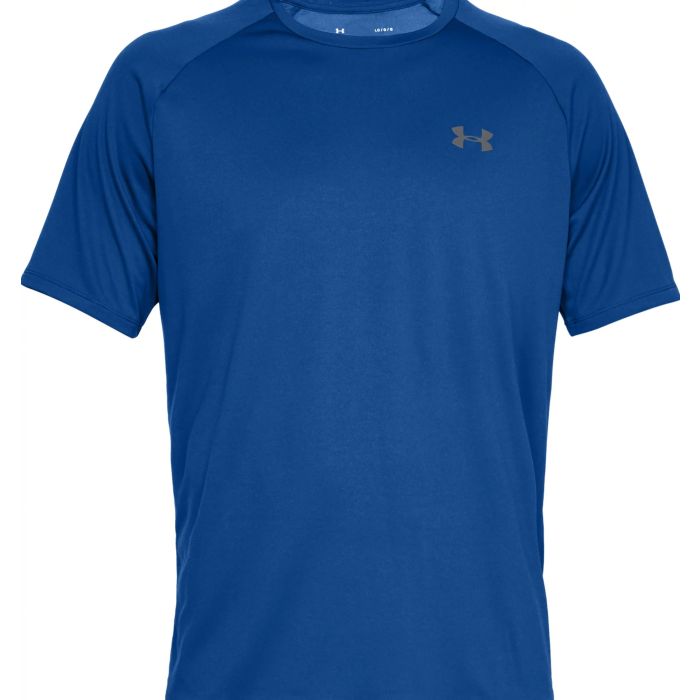 UA Tech 2.0 Short Sleeve