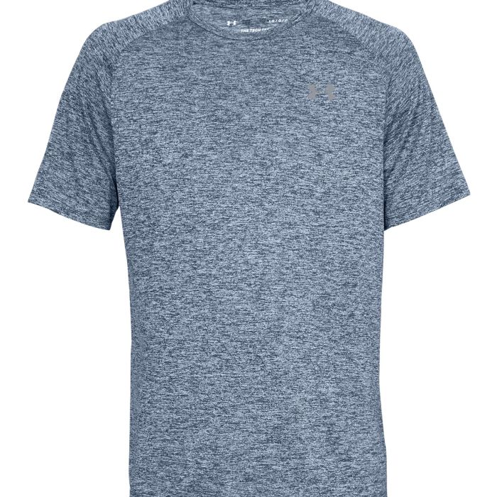 UA Tech 2.0 Short Sleeve