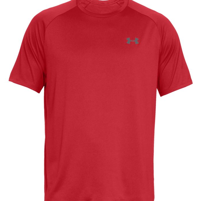 UA Tech 2.0 Short Sleeve