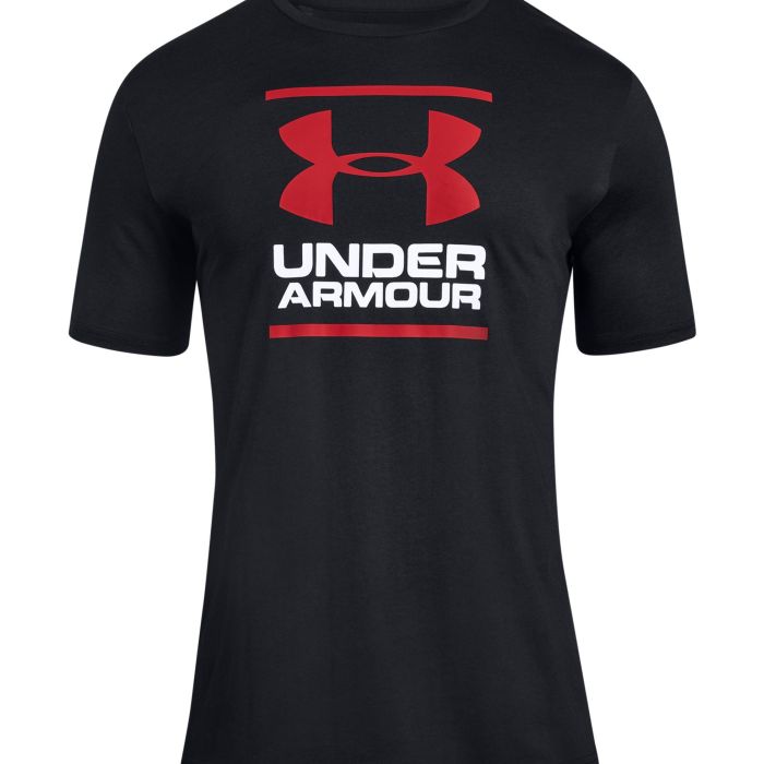 UA GL Foundation Short Sleeve T-Shirt