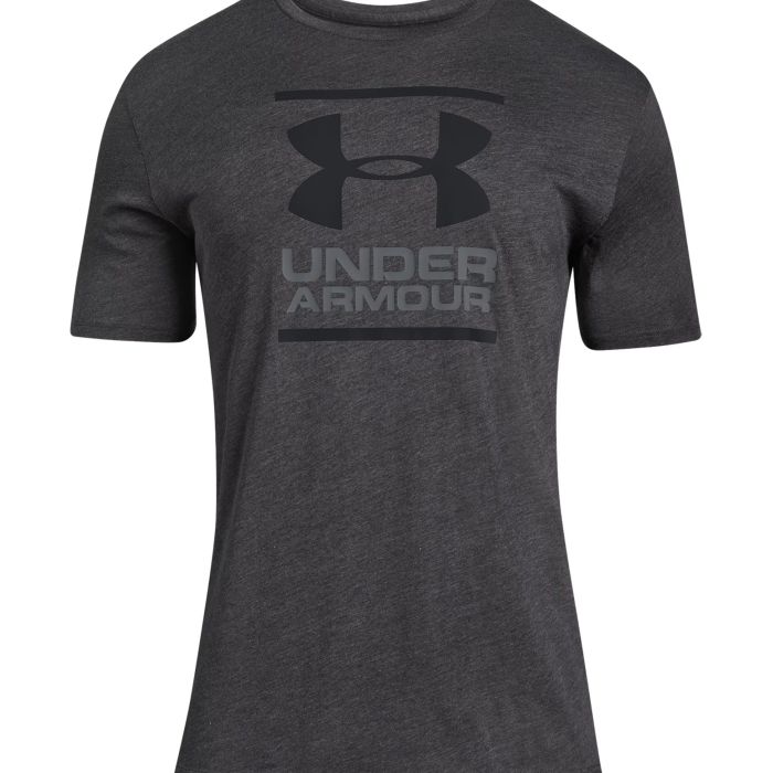 UA GL Foundation Short Sleeve T-Shirt