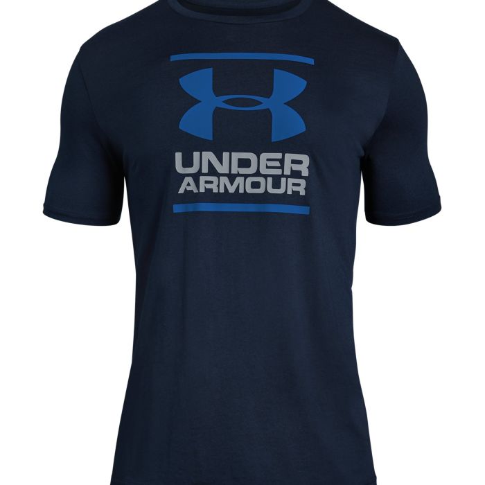 UA GL Foundation Short Sleeve T-Shirt