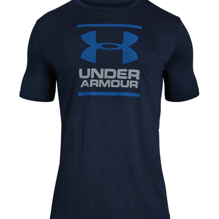 UA GL Foundation Short Sleeve T-Shirt | 1326849