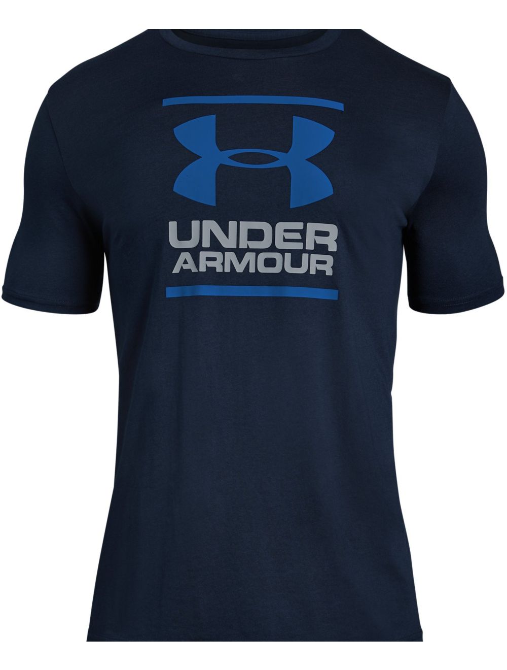 UA GL Foundation Short Sleeve T-Shirt