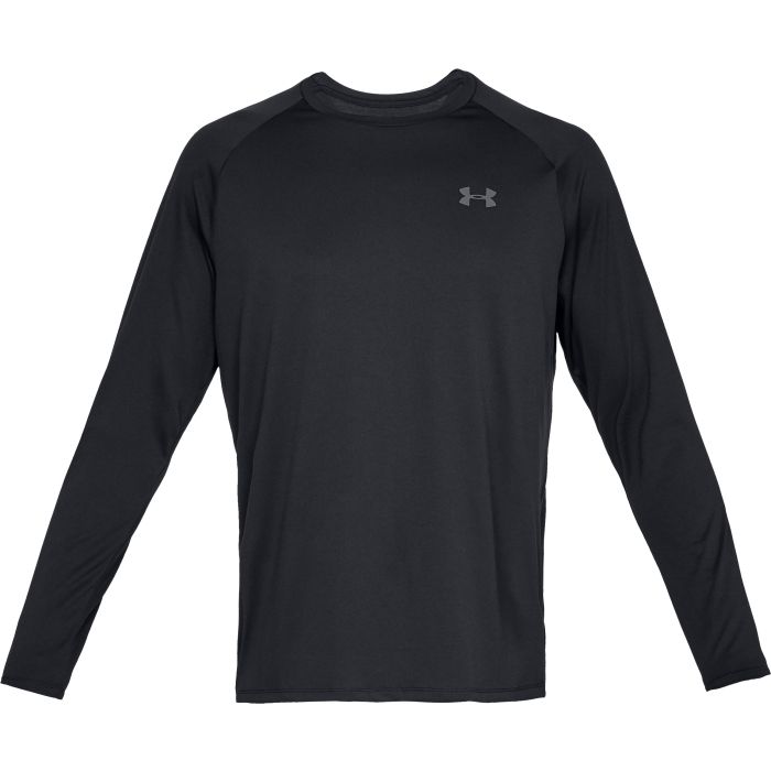 UA Tech Long Sleeve