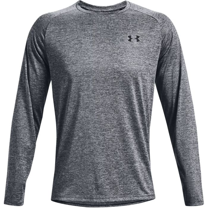 UA Tech Long Sleeve