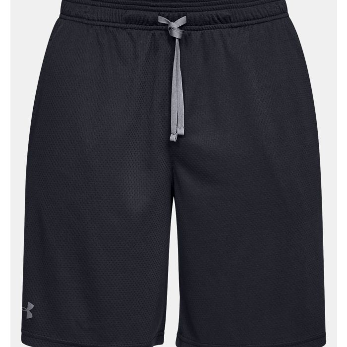 UA Tech Mesh Shorts