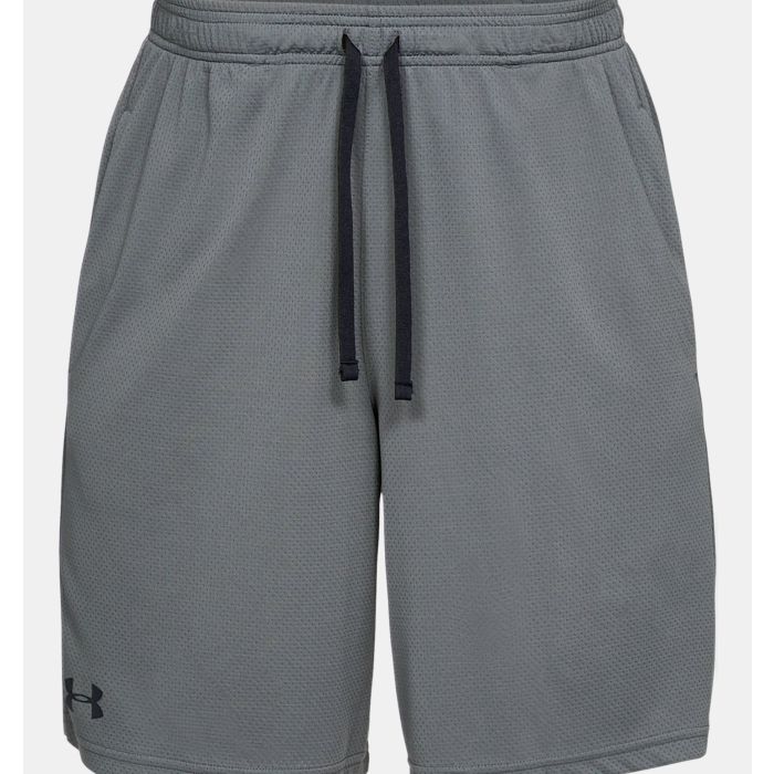 UA Tech Mesh Shorts