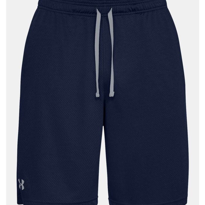 UA Tech Mesh Shorts