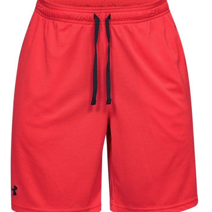 UA Tech Mesh Shorts