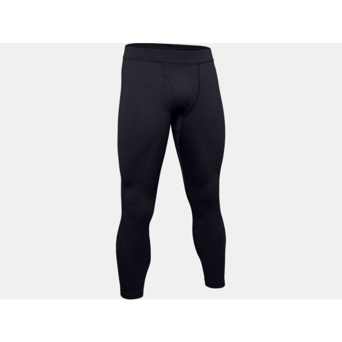 UA Men's ColdGear Base 4.0 Leggings