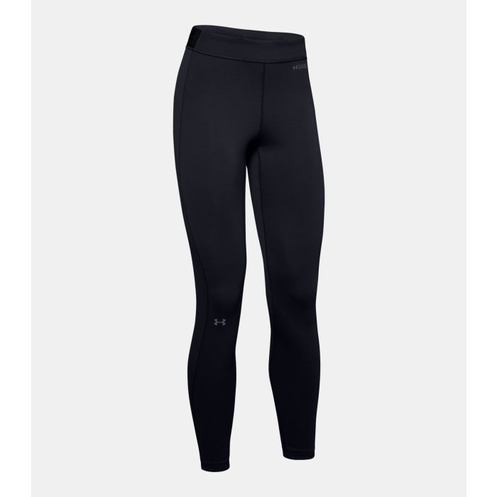 UA Women's ColdGear Base Leggings 2.0