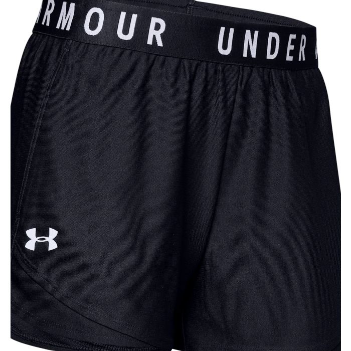 Women's UA Play Up 3.0 Shorts