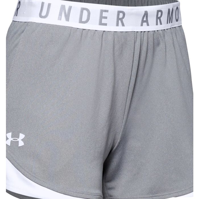 Women's UA Play Up 3.0 Shorts