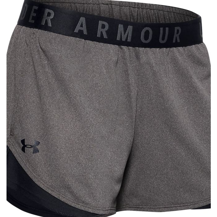 Women's UA Play Up 3.0 Shorts