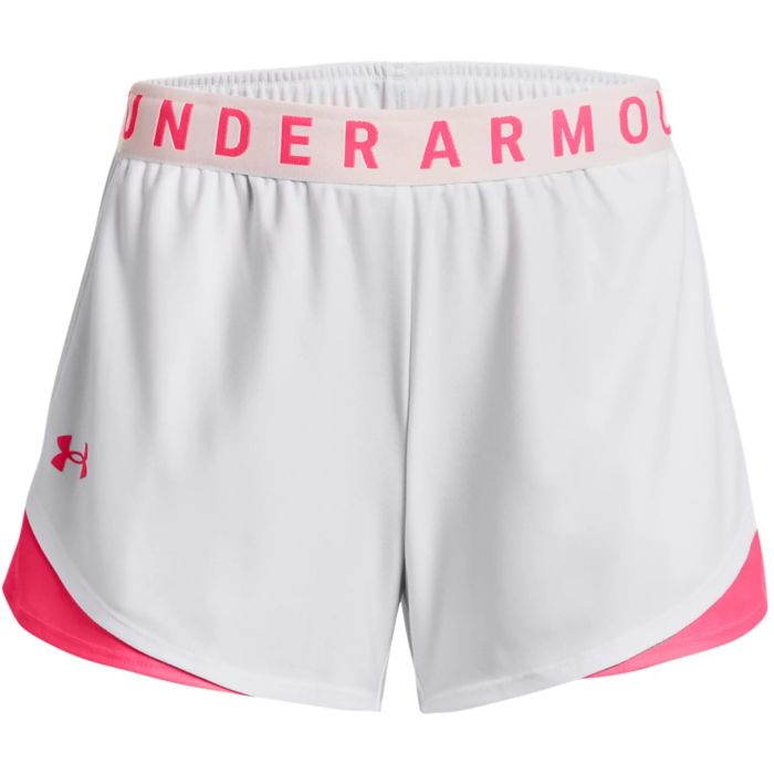 Women's UA Play Up 3.0 Shorts