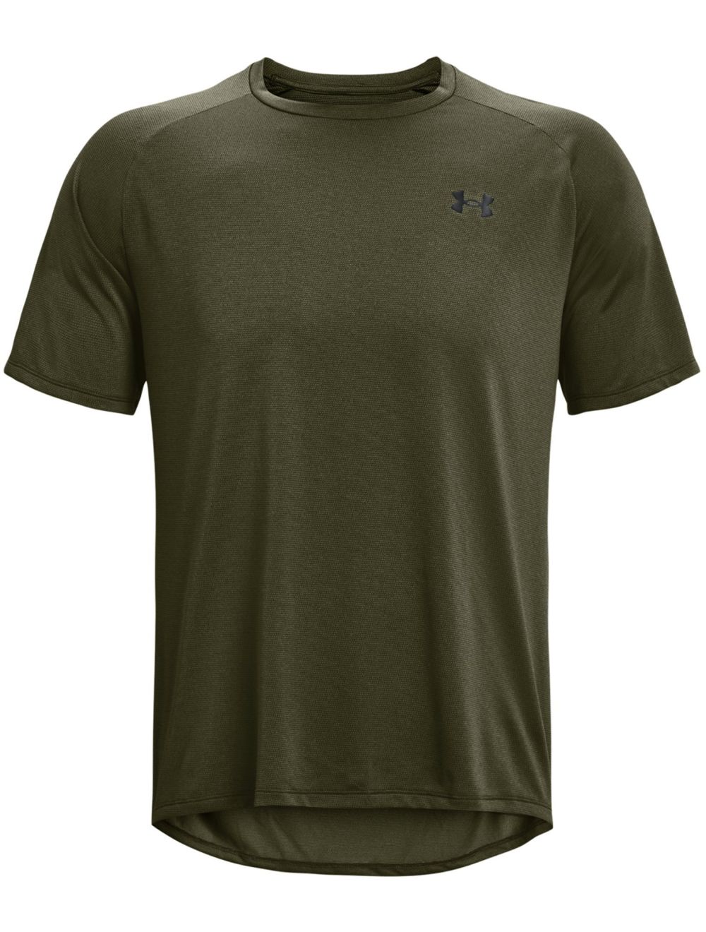 UA Tech 2.0 Textured Short Sleeve T-Shirt