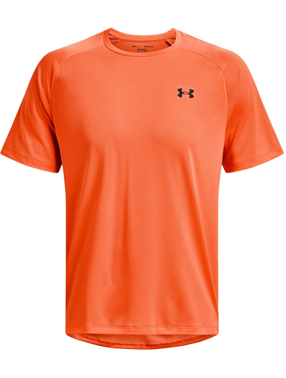 UA Tech 2.0 Textured Short Sleeve T-Shirt