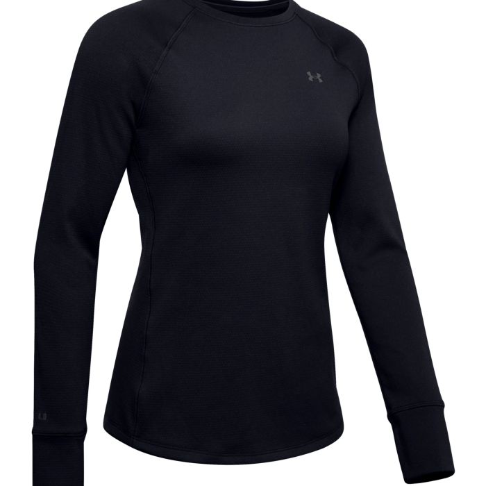 Women's ColdGear Base 4.0 Crew