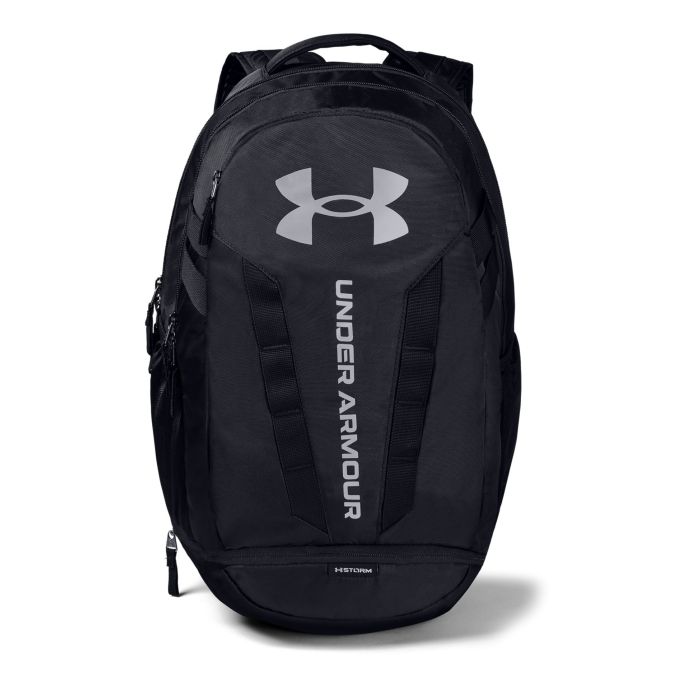 UA Hustle 5.0 Backpack