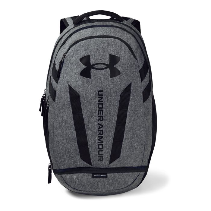 UA Hustle 5.0 Backpack