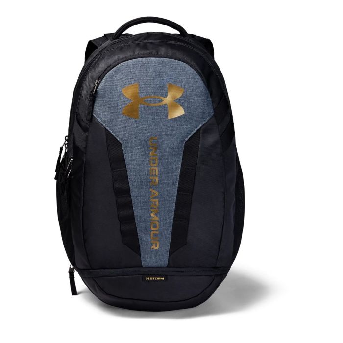 UA Hustle 5.0 Backpack