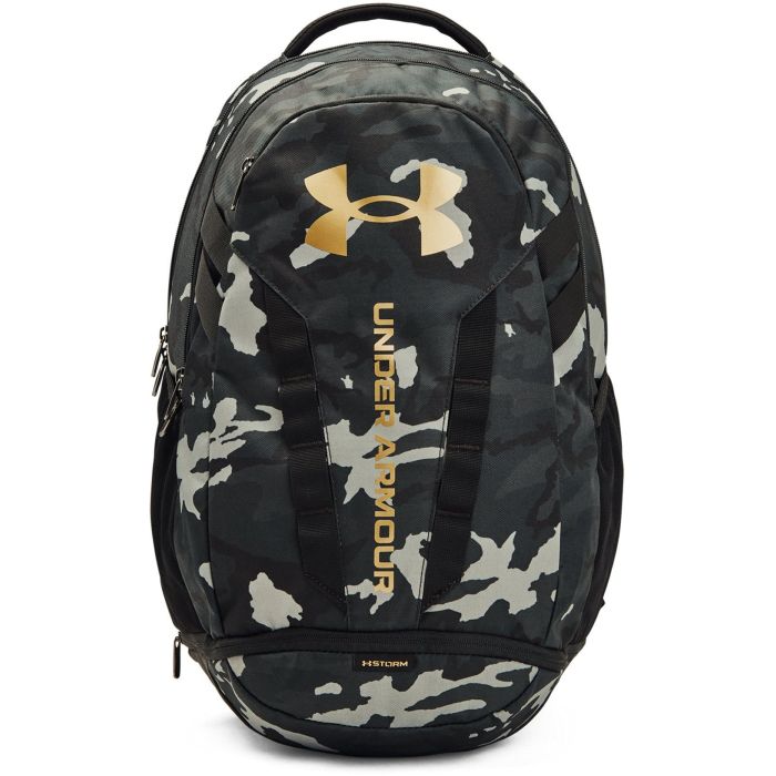 UA Hustle 5.0 Backpack