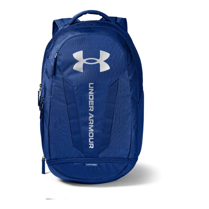 UA Hustle 5.0 Backpack