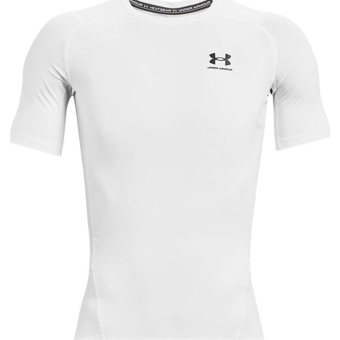 HeatGear Armour Short Sleeve