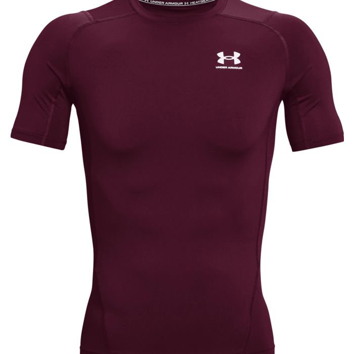 HeatGear Armour Short Sleeve | 1361518