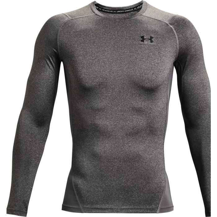 HeatGear Armour Long Sleeve