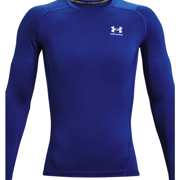 HeatGear Armour Long Sleeve