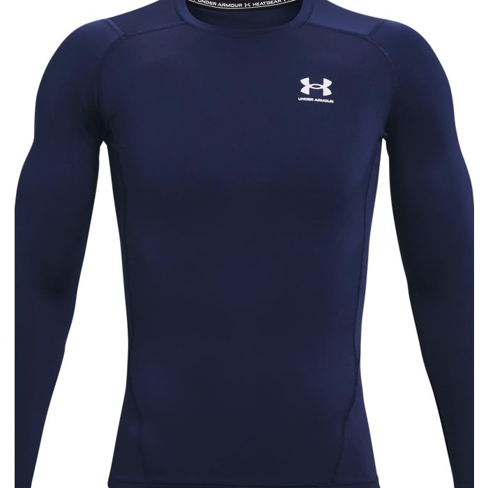 HeatGear Armour Long Sleeve