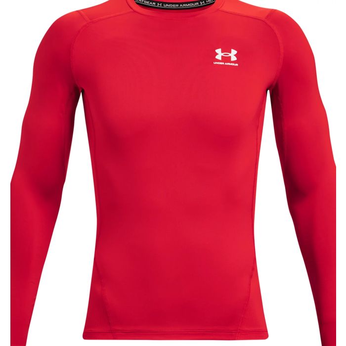 HeatGear Armour Long Sleeve