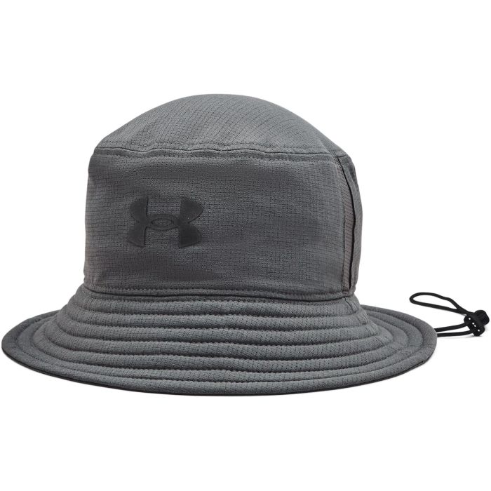 UA Iso-Chill ArmourVent Bucket Hat