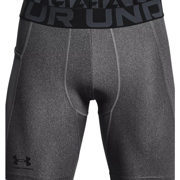 HeatGear Armour Compression Shorts