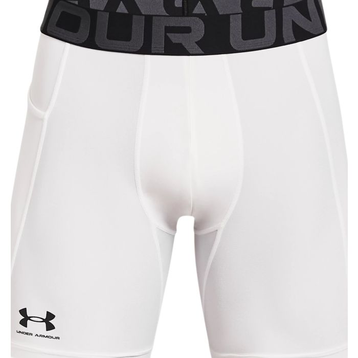 HeatGear Armour Compression Shorts