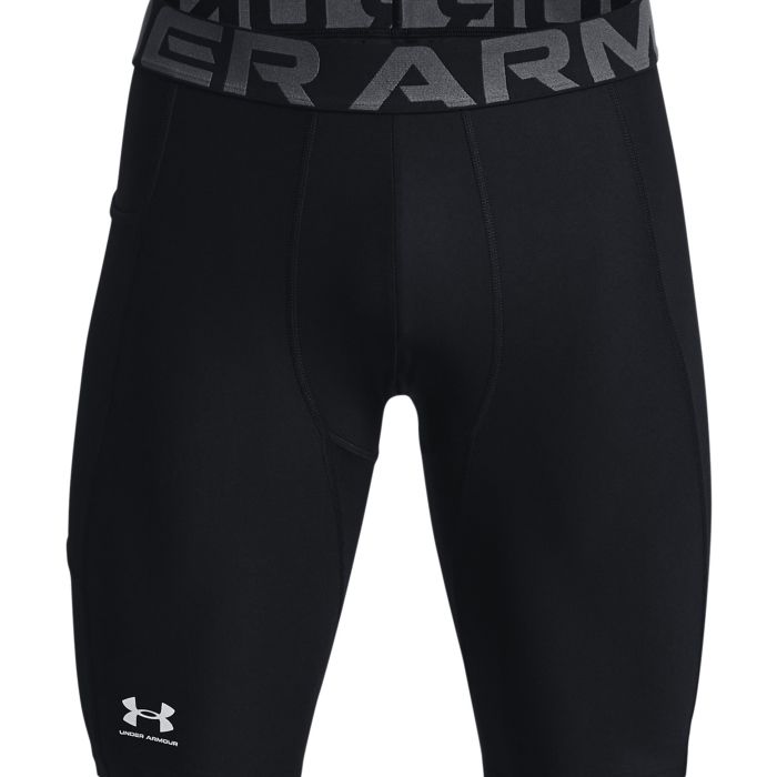 HeatGear Pocket Long Shorts