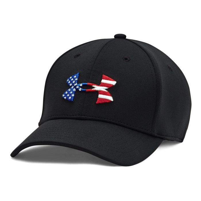 UA Freedom Blitzing Hat