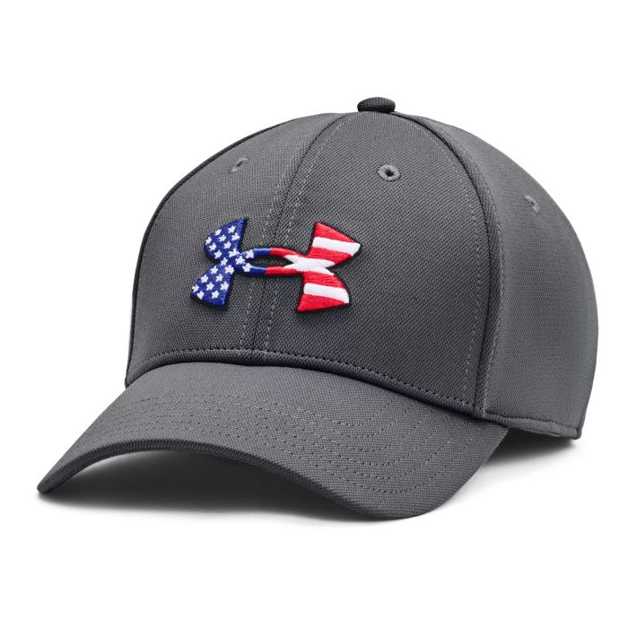 UA Freedom Blitzing Hat